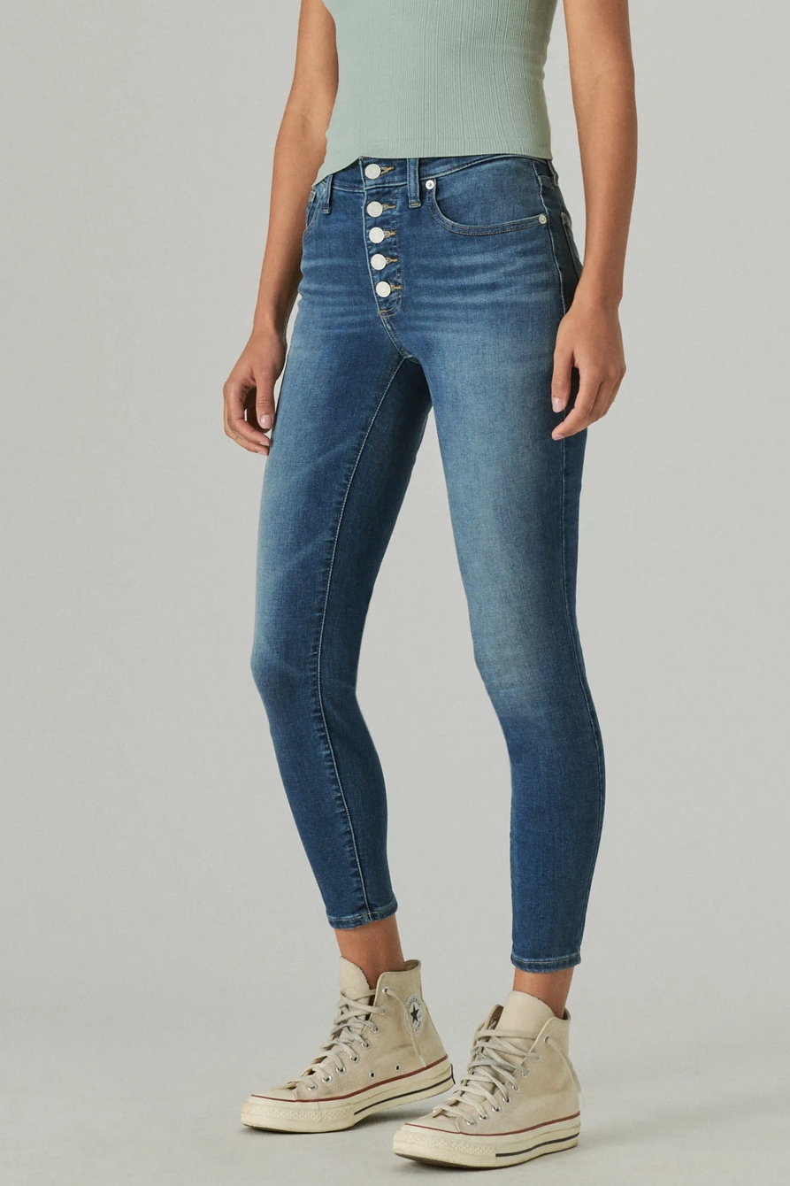 BRIDGETTE SKINNY, image 5