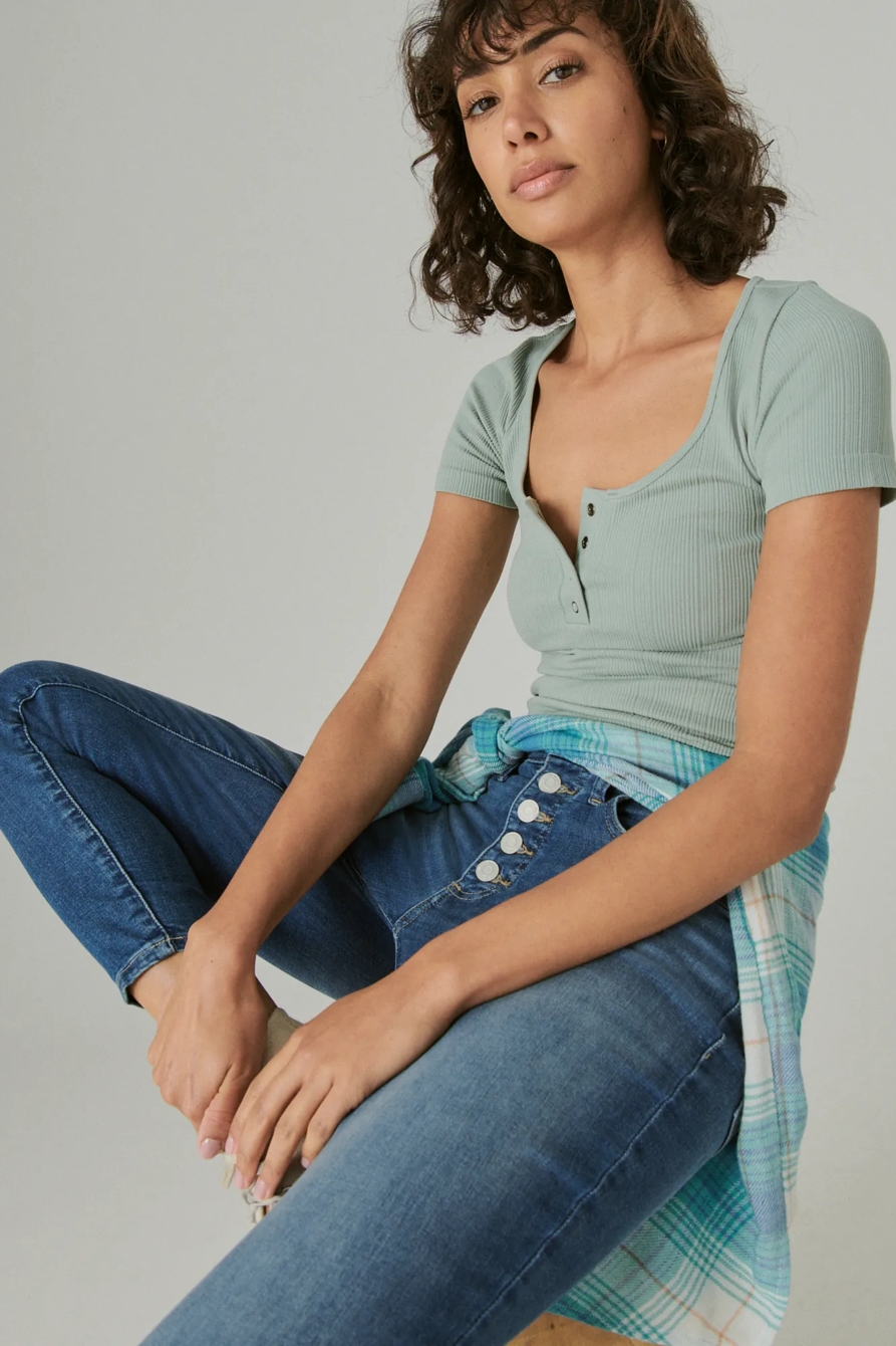 BRIDGETTE SKINNY, image 7