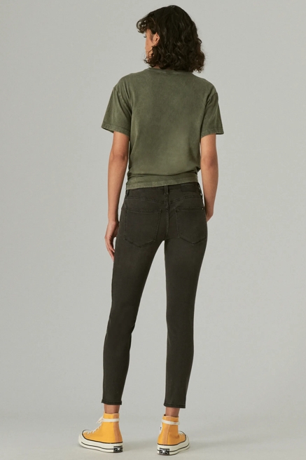 LOW RISE LOLITA SKINNY, image 3