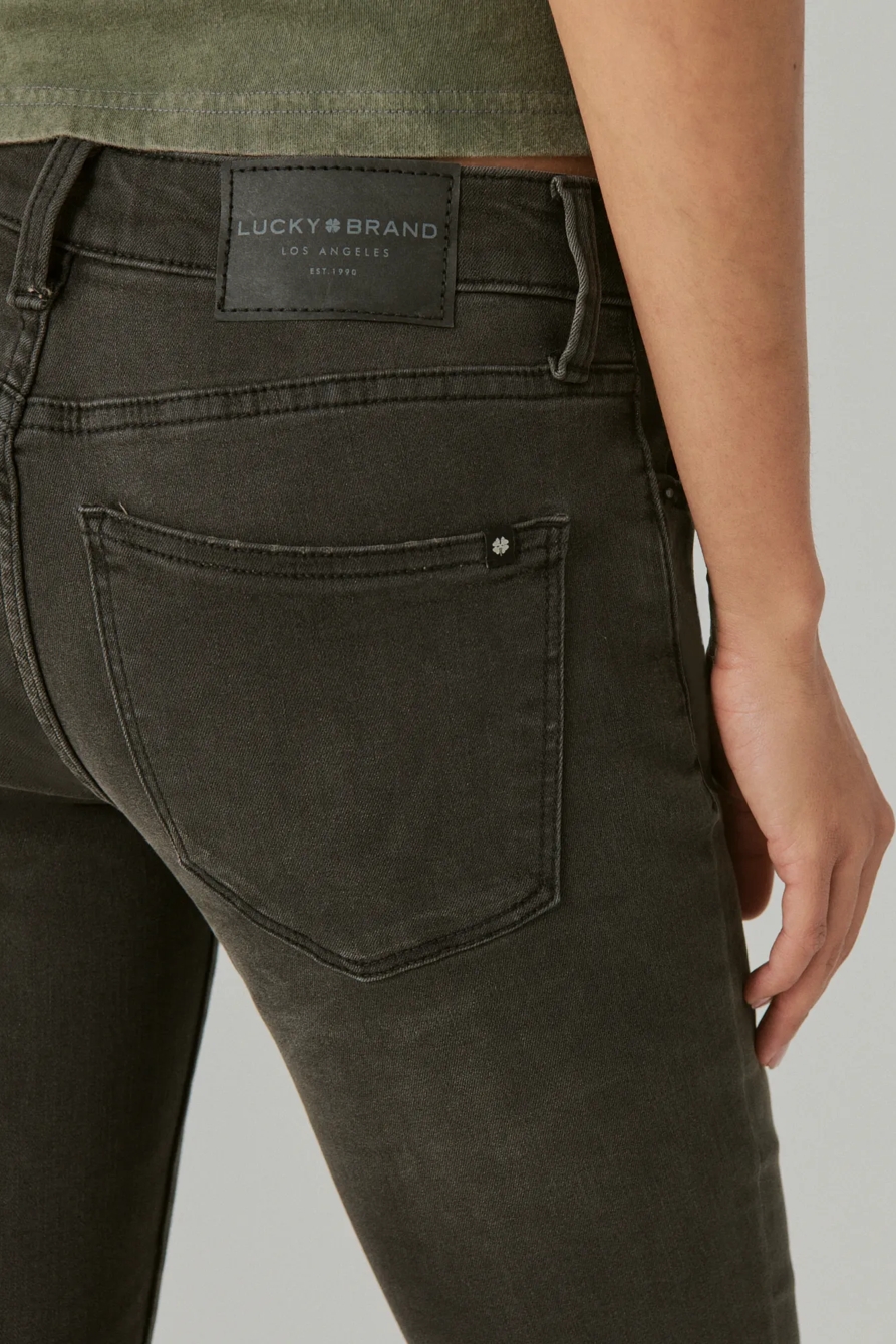 LOW RISE LOLITA SKINNY, image 6