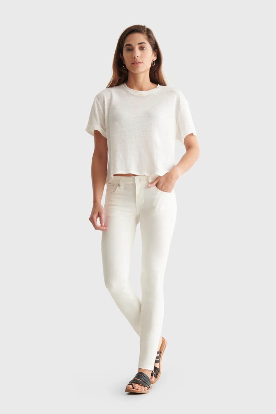 LOW RISE LOLITA SKINNY, image 2