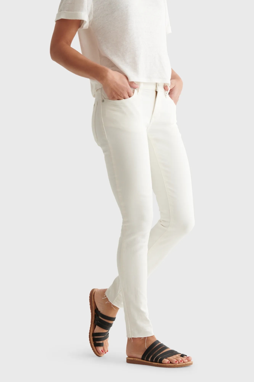 LOW RISE LOLITA SKINNY, image 3