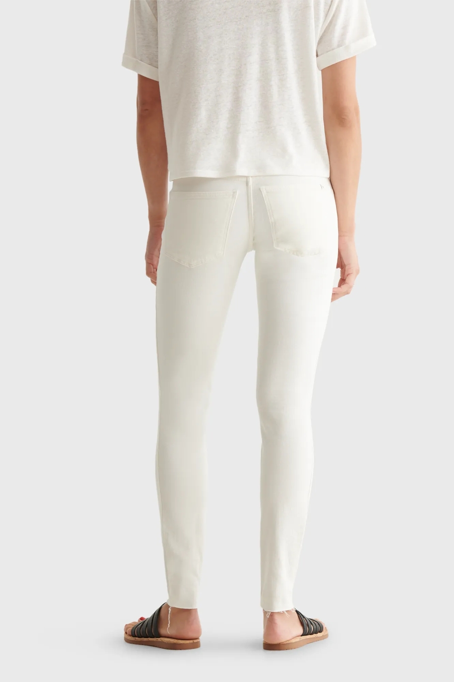 LOW RISE LOLITA SKINNY, image 4