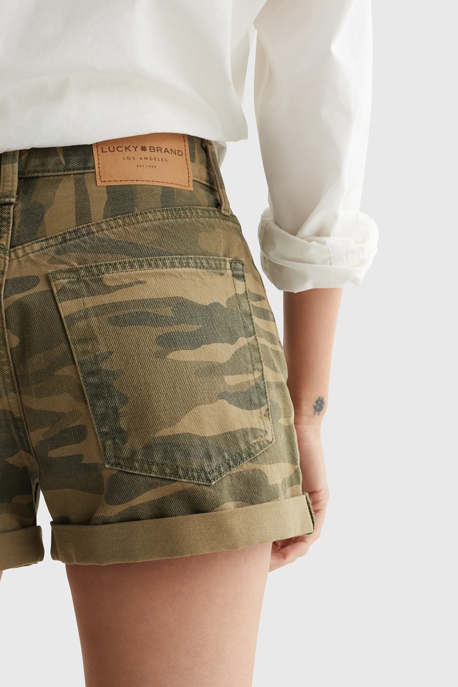 RELAXED SHORT, image 6