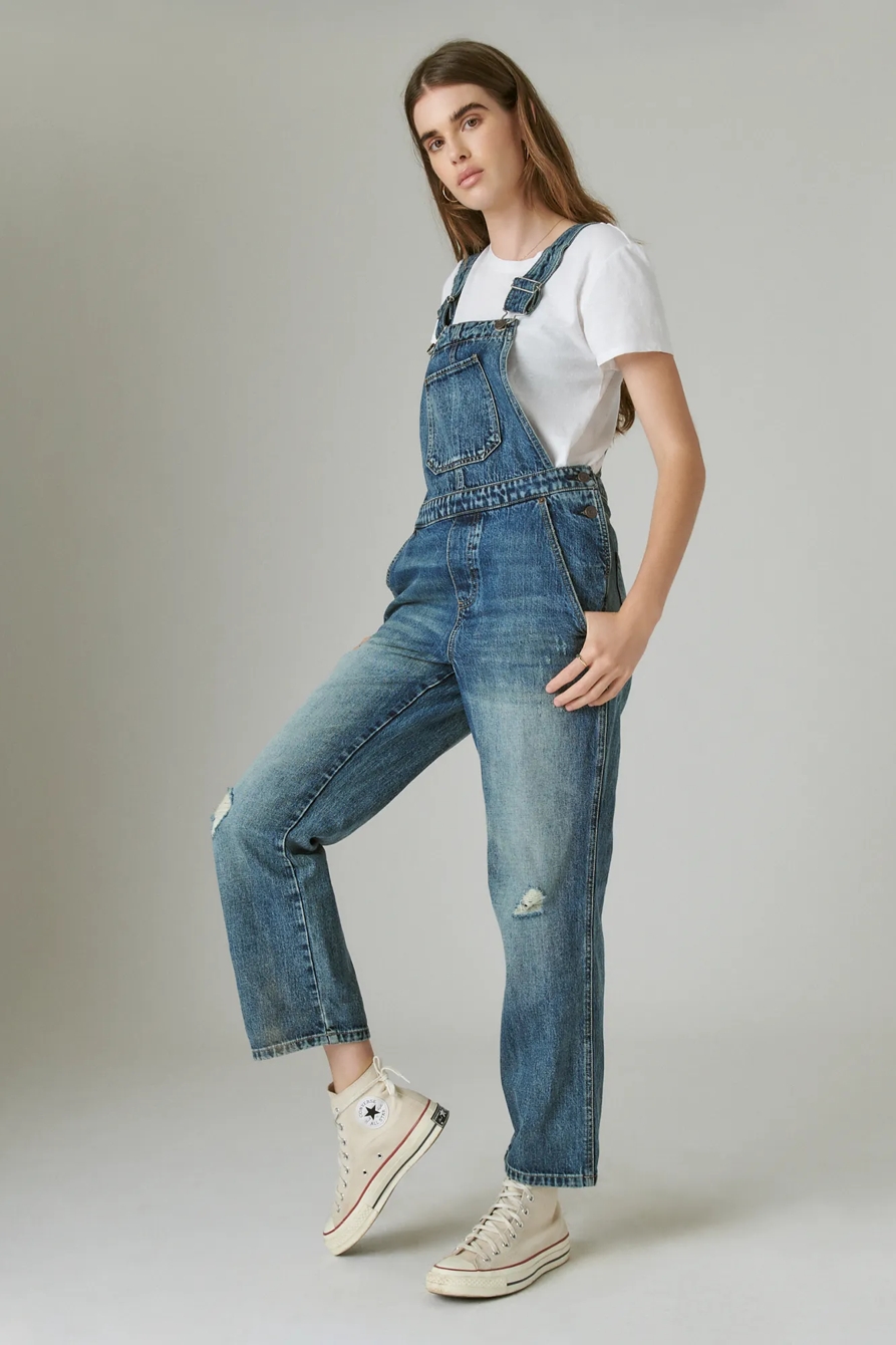 BOYFRIEND OVERALL, image 2