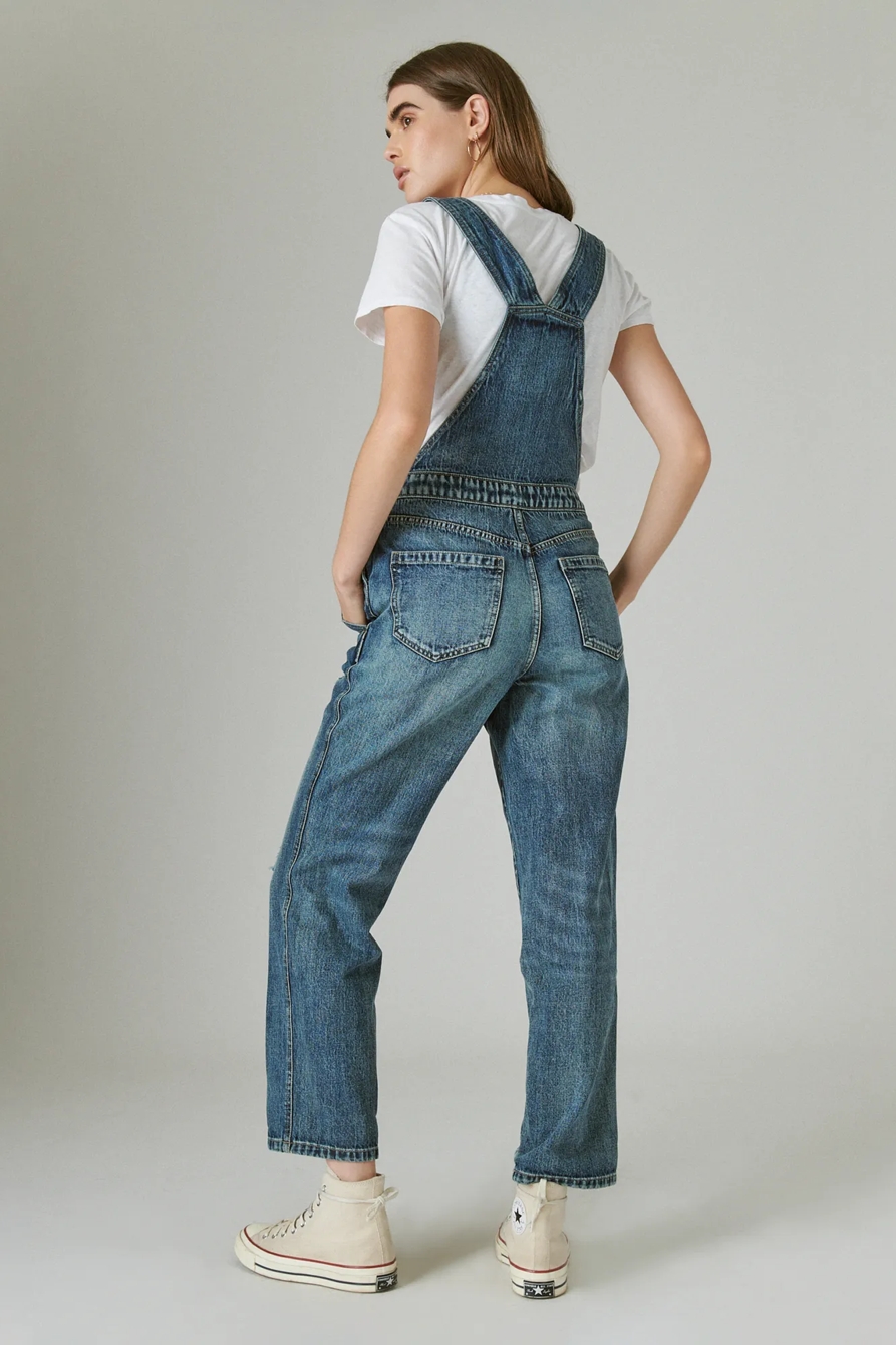 BOYFRIEND OVERALL, image 3