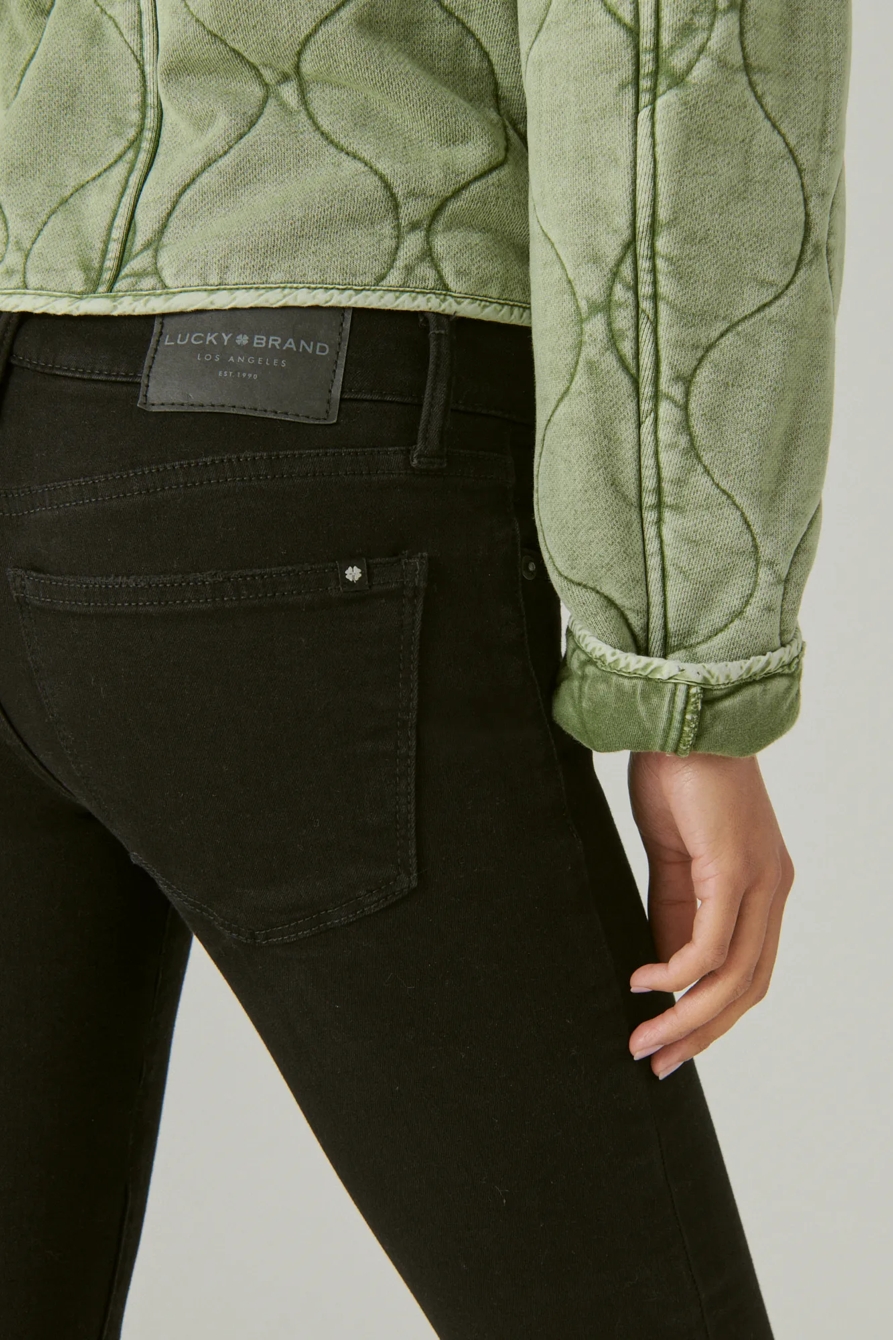 LOW RISE LOLITA SKINNY, image 6