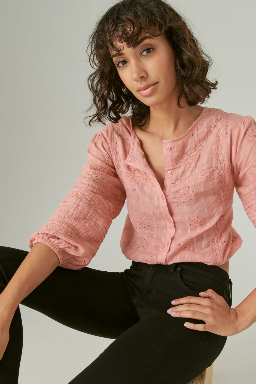 MID RISE AVA SKINNY, image 7