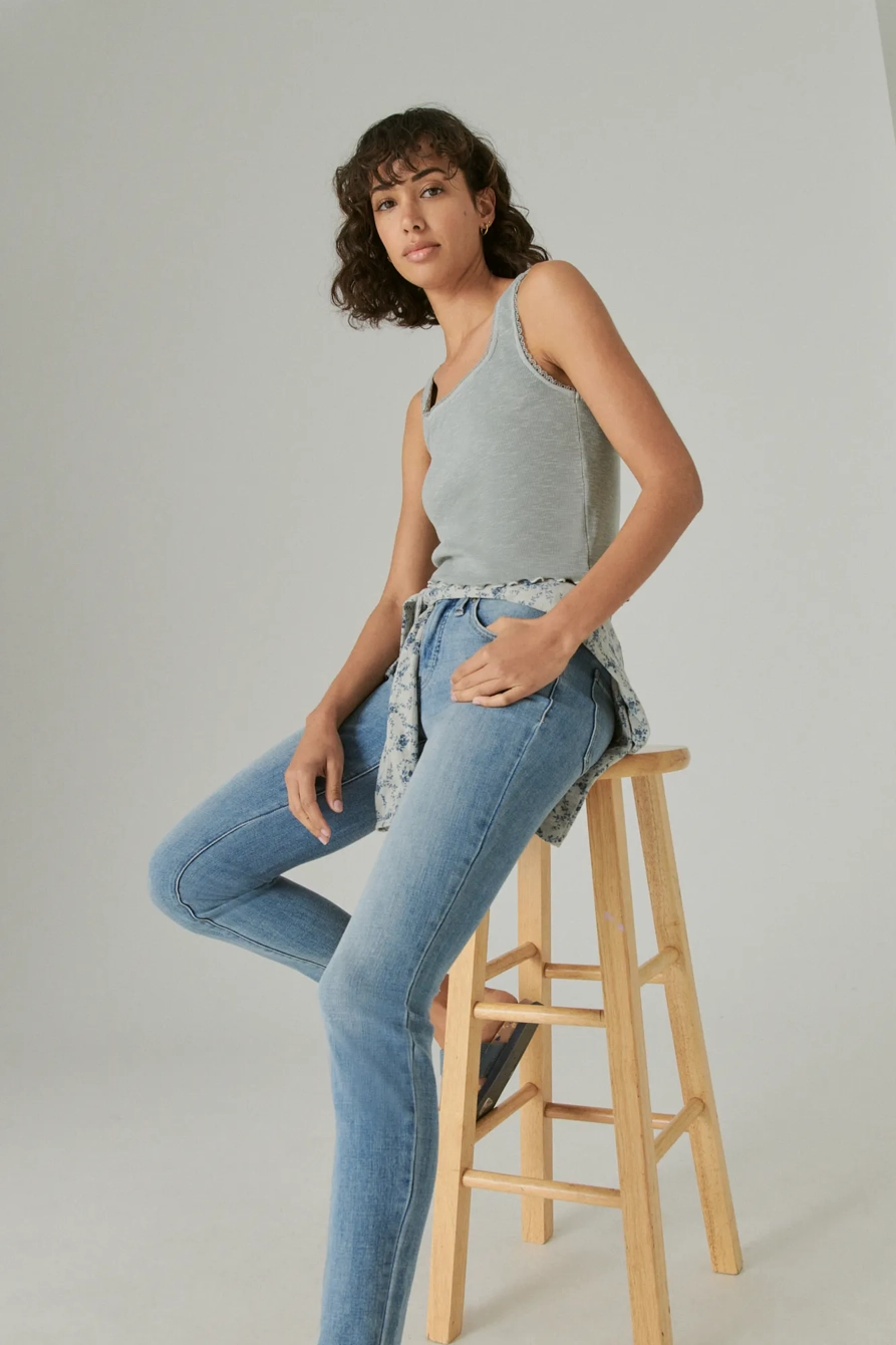 AVA SUPER SKINNY