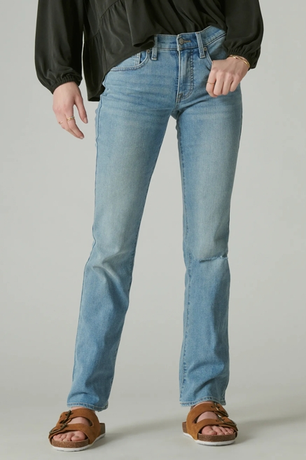 MID RISE AVA BOOT, image 1