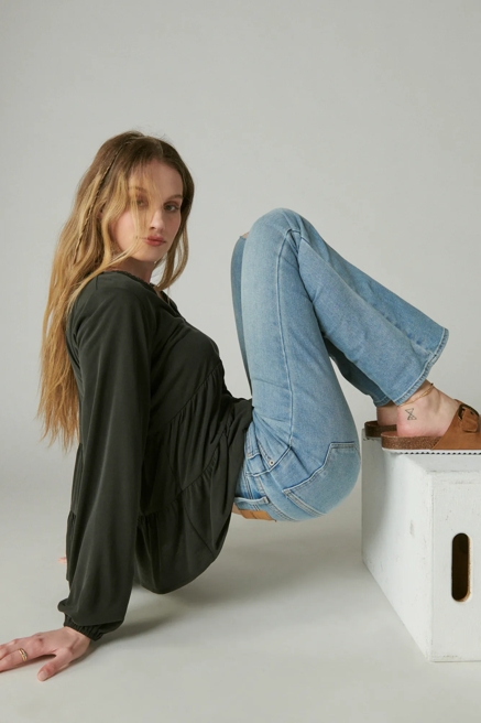 MID RISE AVA BOOT, image 2