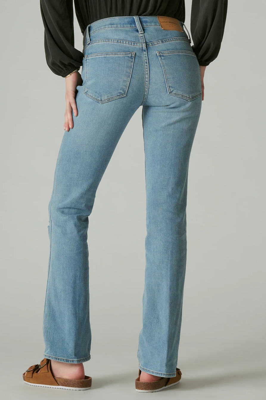 MID RISE AVA BOOT, image 3