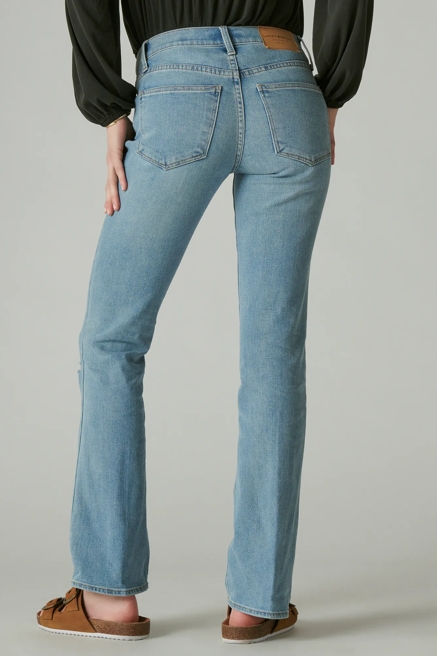 MID RISE AVA BOOT, image 3