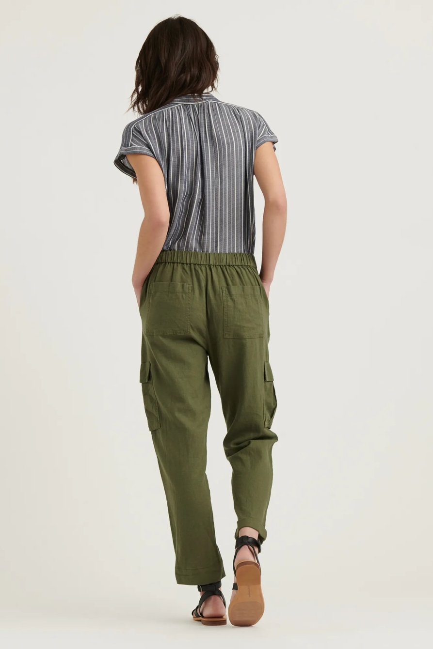 CARGO PANT, image 3