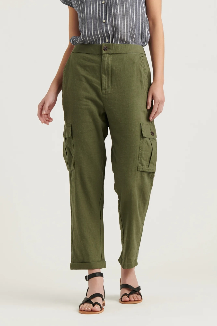 CARGO PANT, image 4