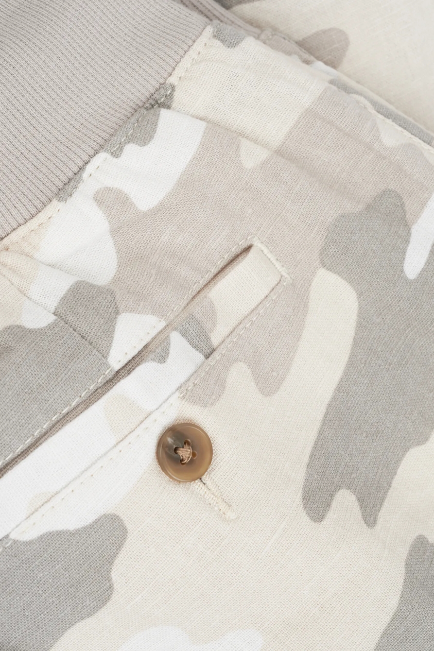 CAMO JOGGER PANT, image 2