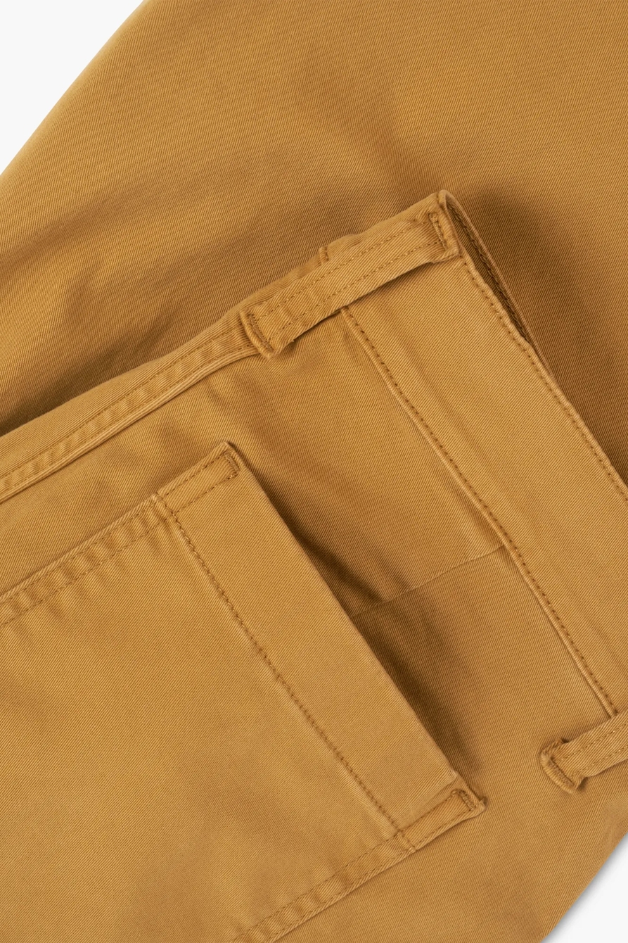 MID RISE CROP WIDE LEG, image 3