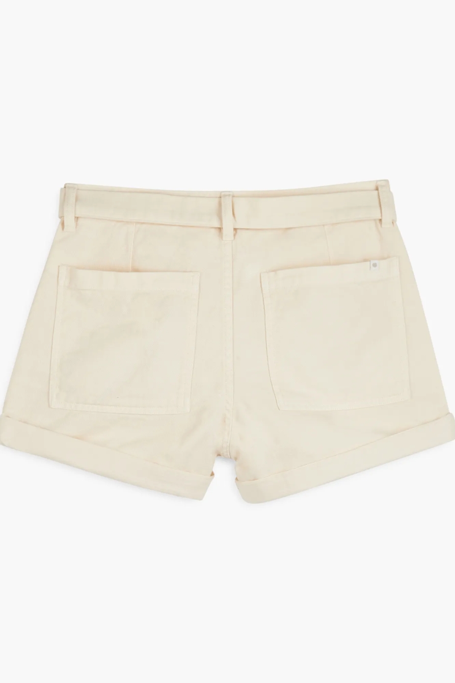 MID RISE UTILITY SHORT, image 2