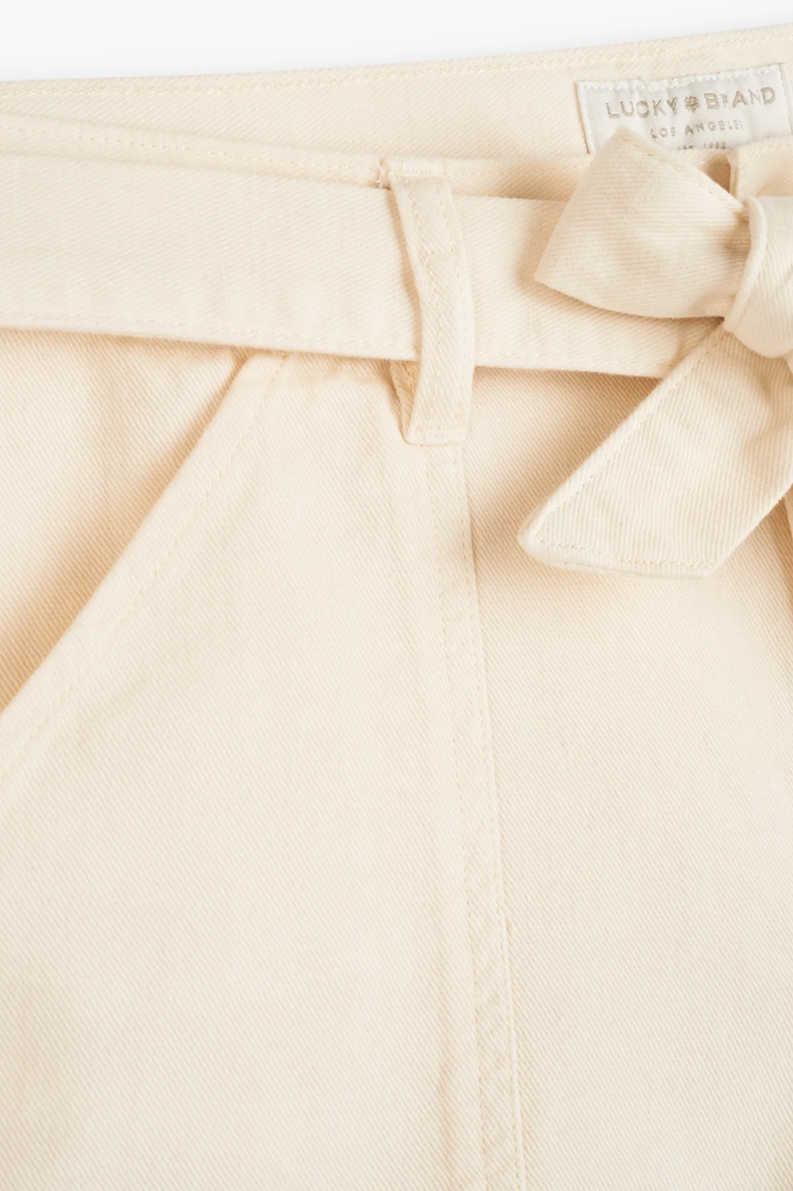 MID RISE UTILITY SHORT, image 3