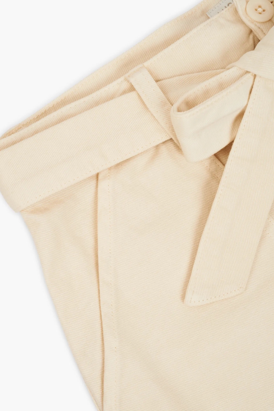 UTILITY MINI SKIRT, image 3