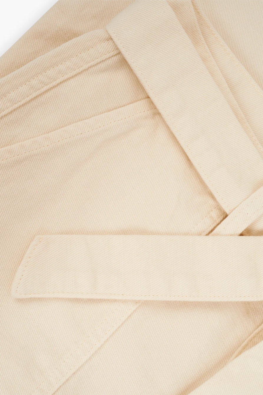 MID RISE CROP WIDE LEG, image 3