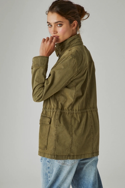 UTILITY JACKET, image 3