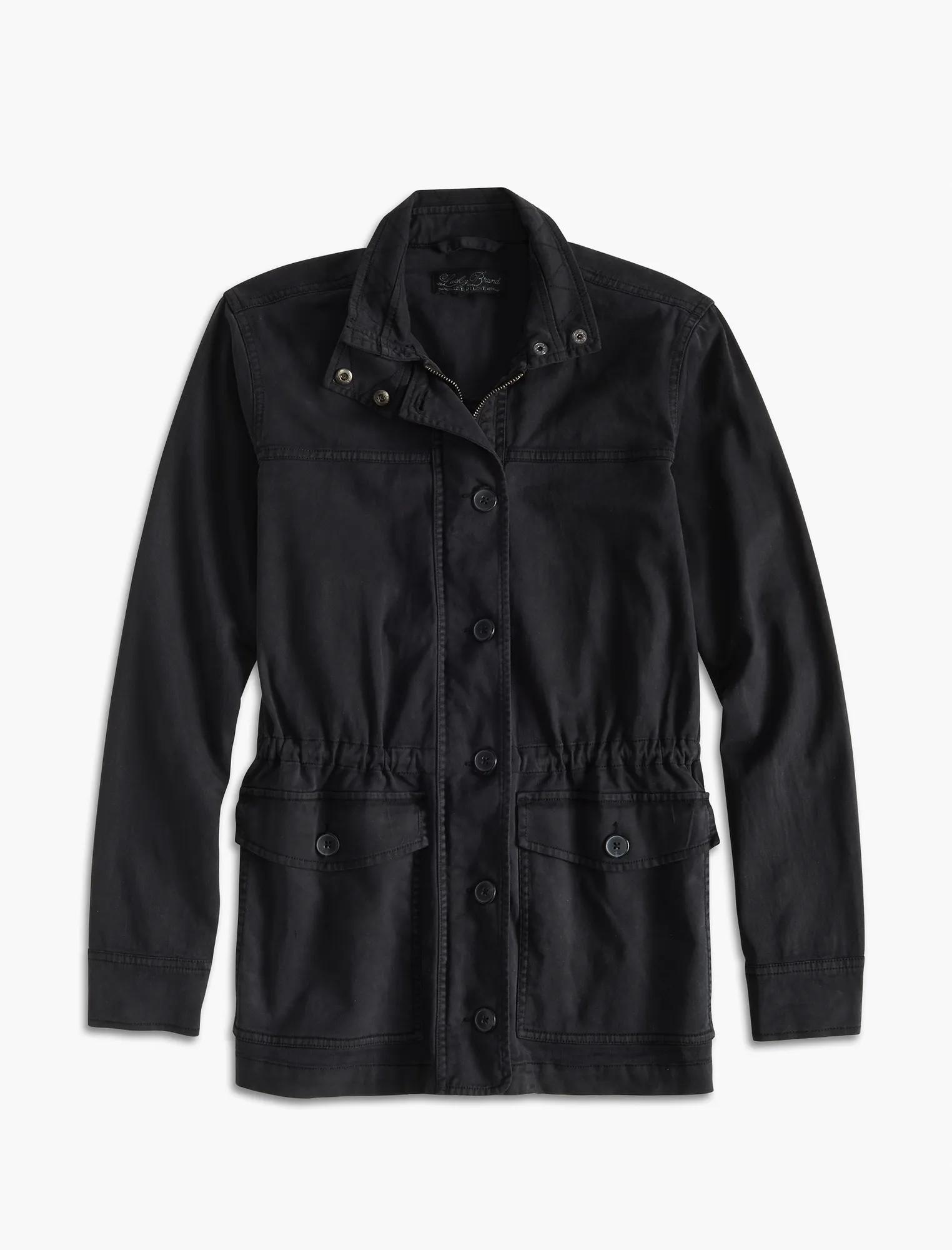 UTILITY JACKET | Lucky Brand