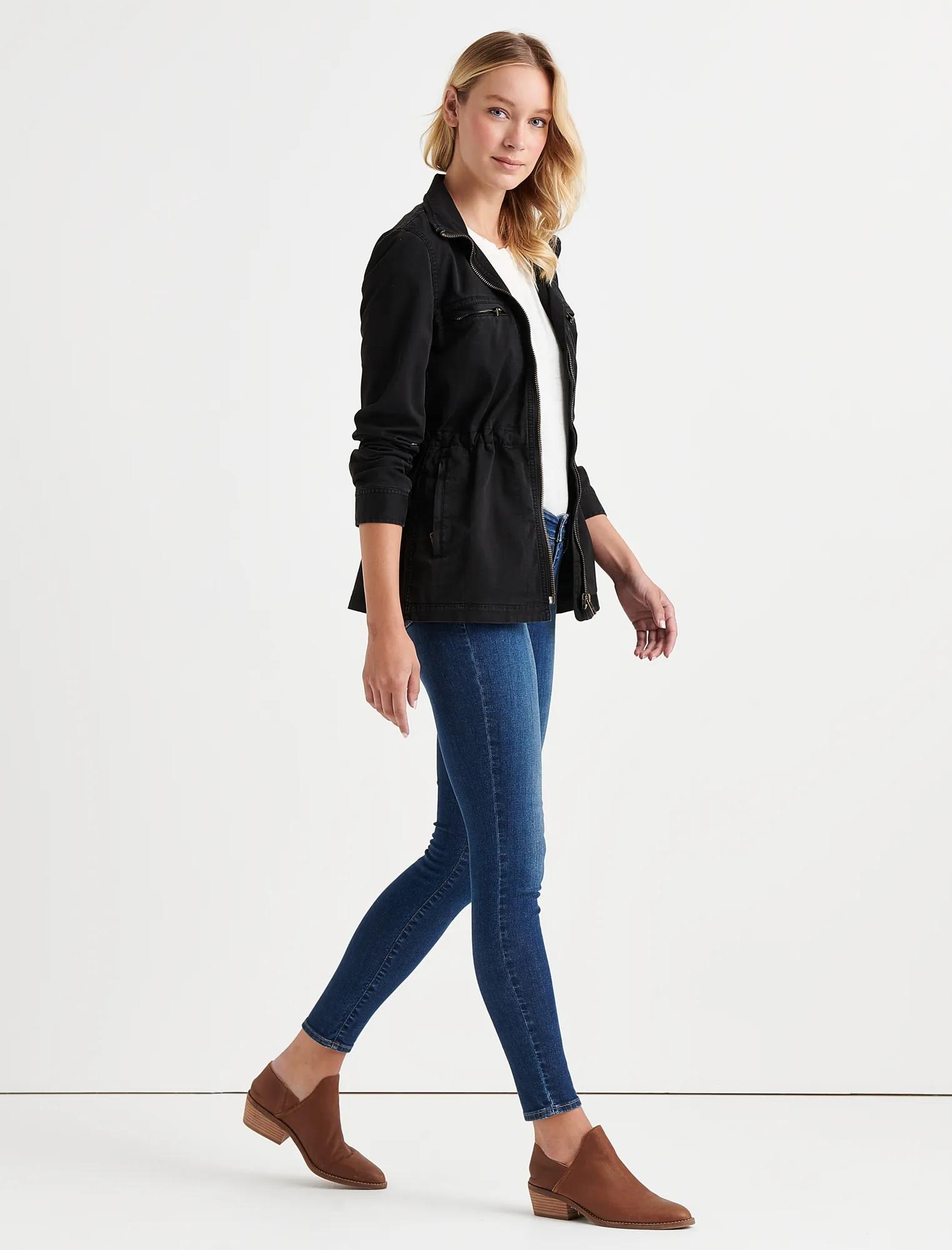 MADDIE UTILITY JACKET, image 2