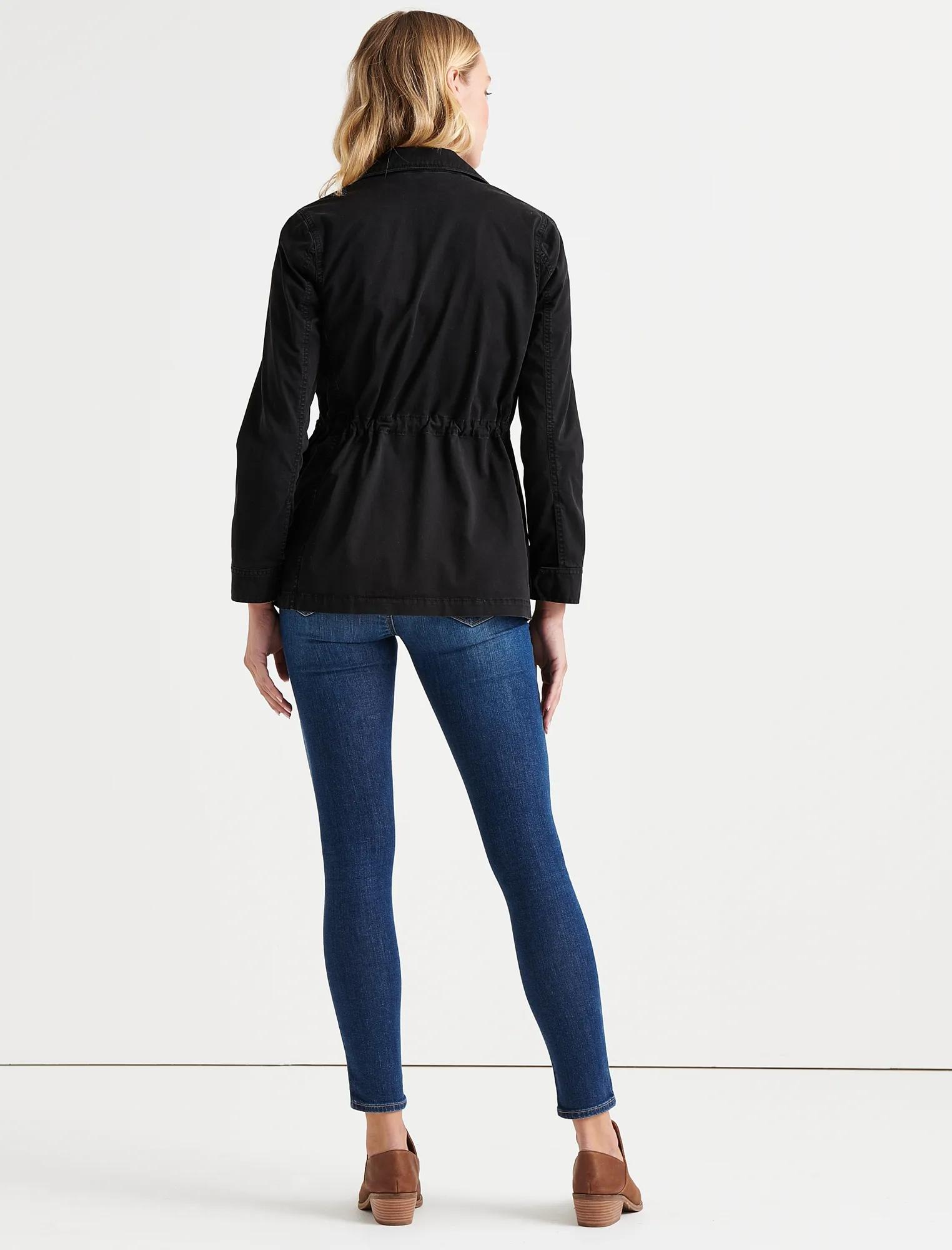 MADDIE UTILITY JACKET, image 3