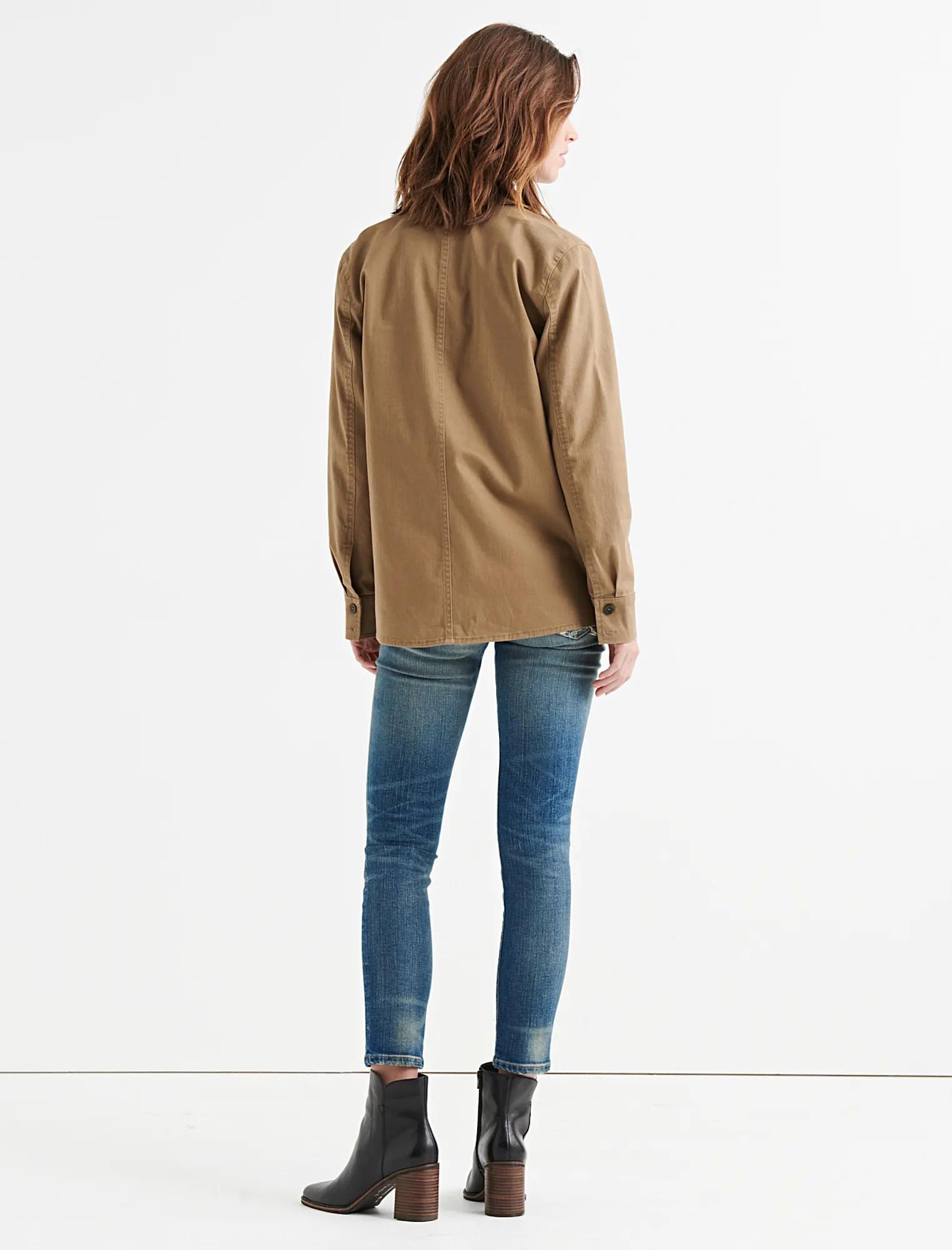 UTILITY JACKET, image 3