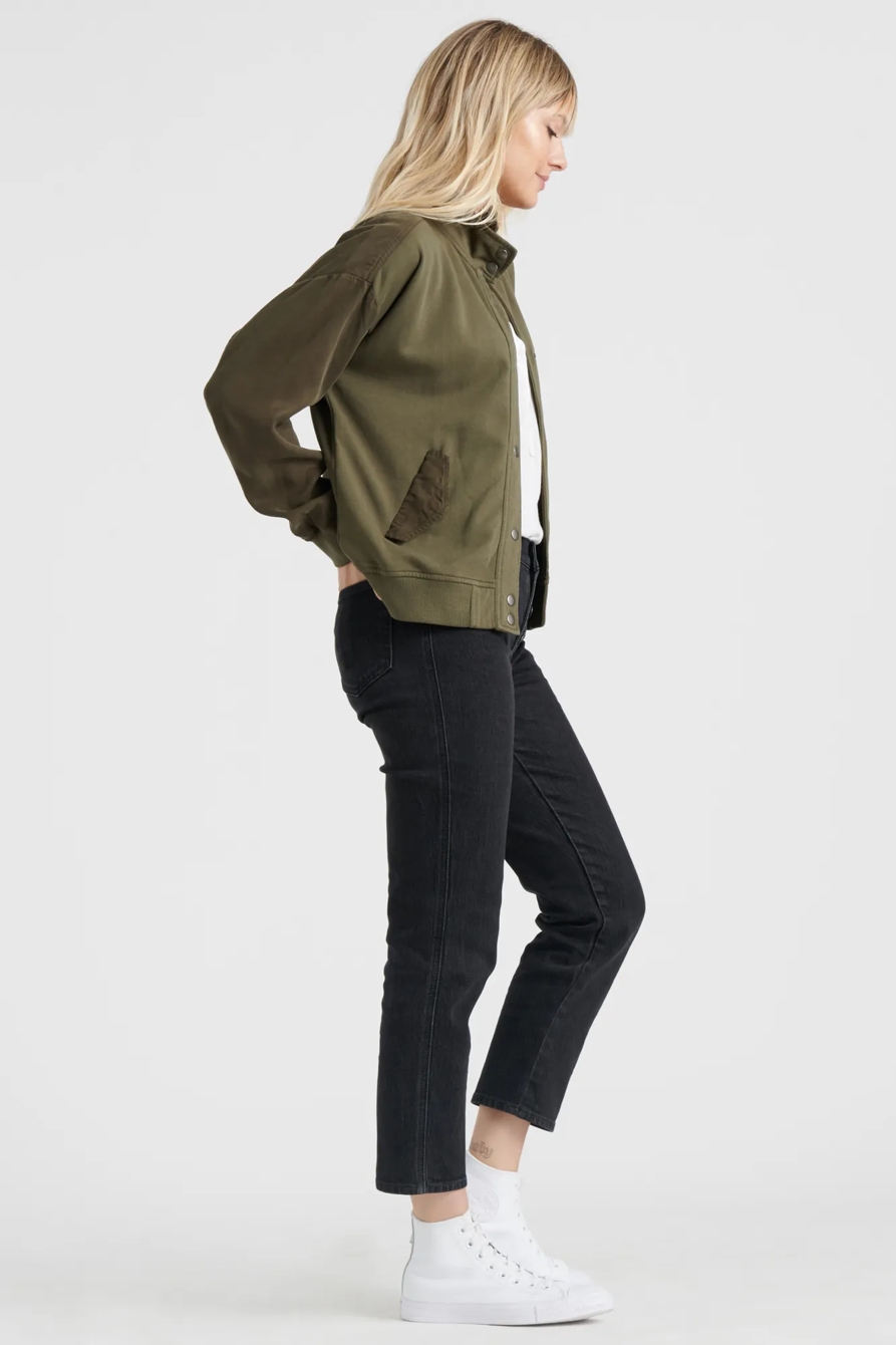 OVERSIZED BOMBER, image 3
