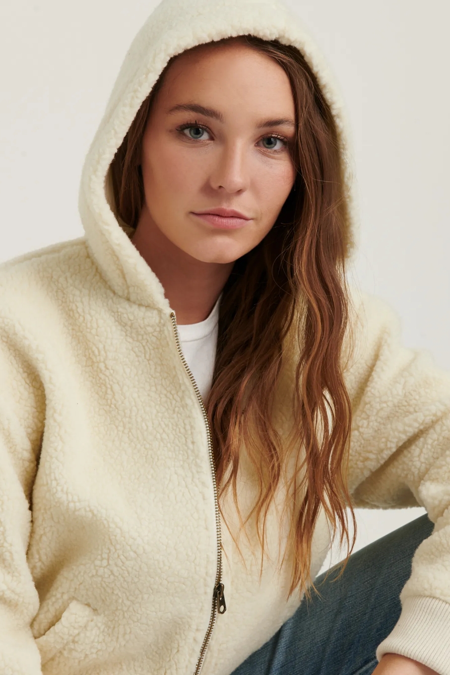 SHERPA BOMBER, image 4