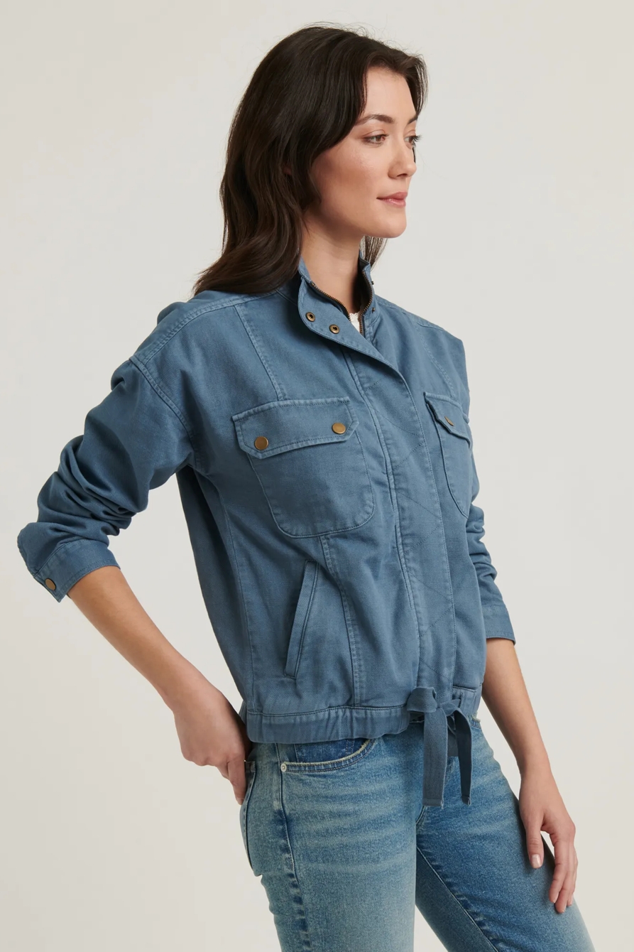 BOMBER JACKET, image 3