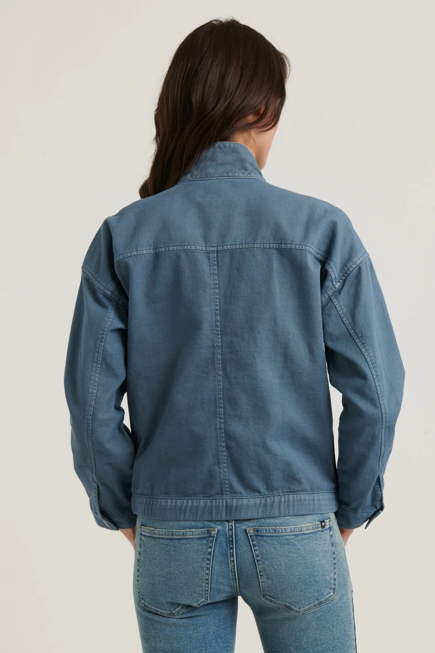 BOMBER JACKET, image 4