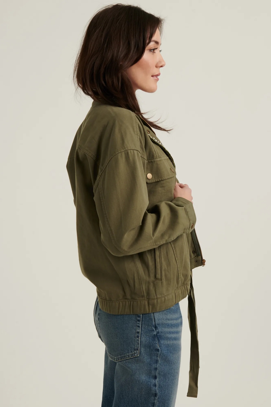 BOMBER JACKET, image 3