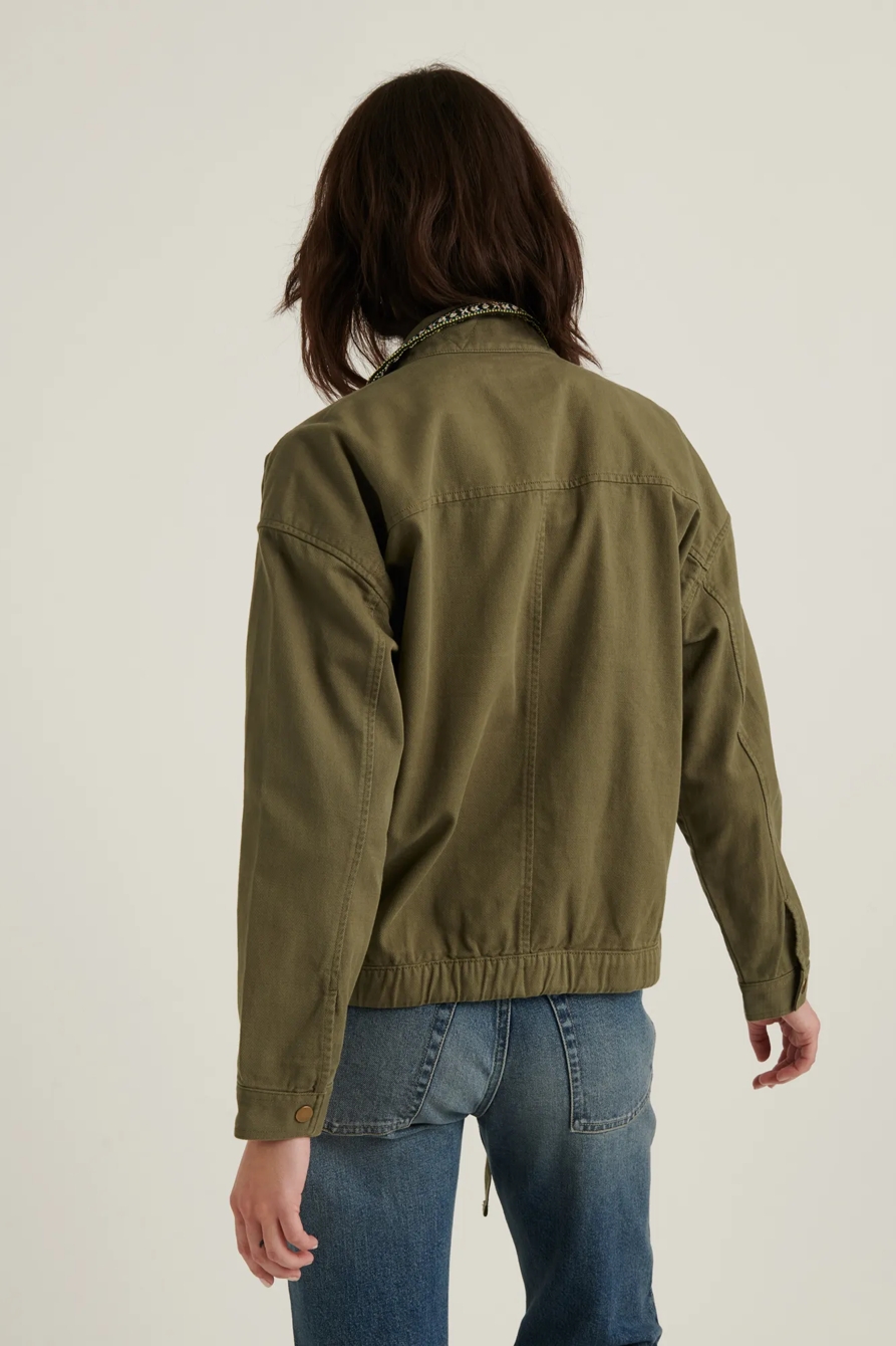 BOMBER JACKET, image 4