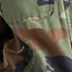 CAMO OLIVE MULTI