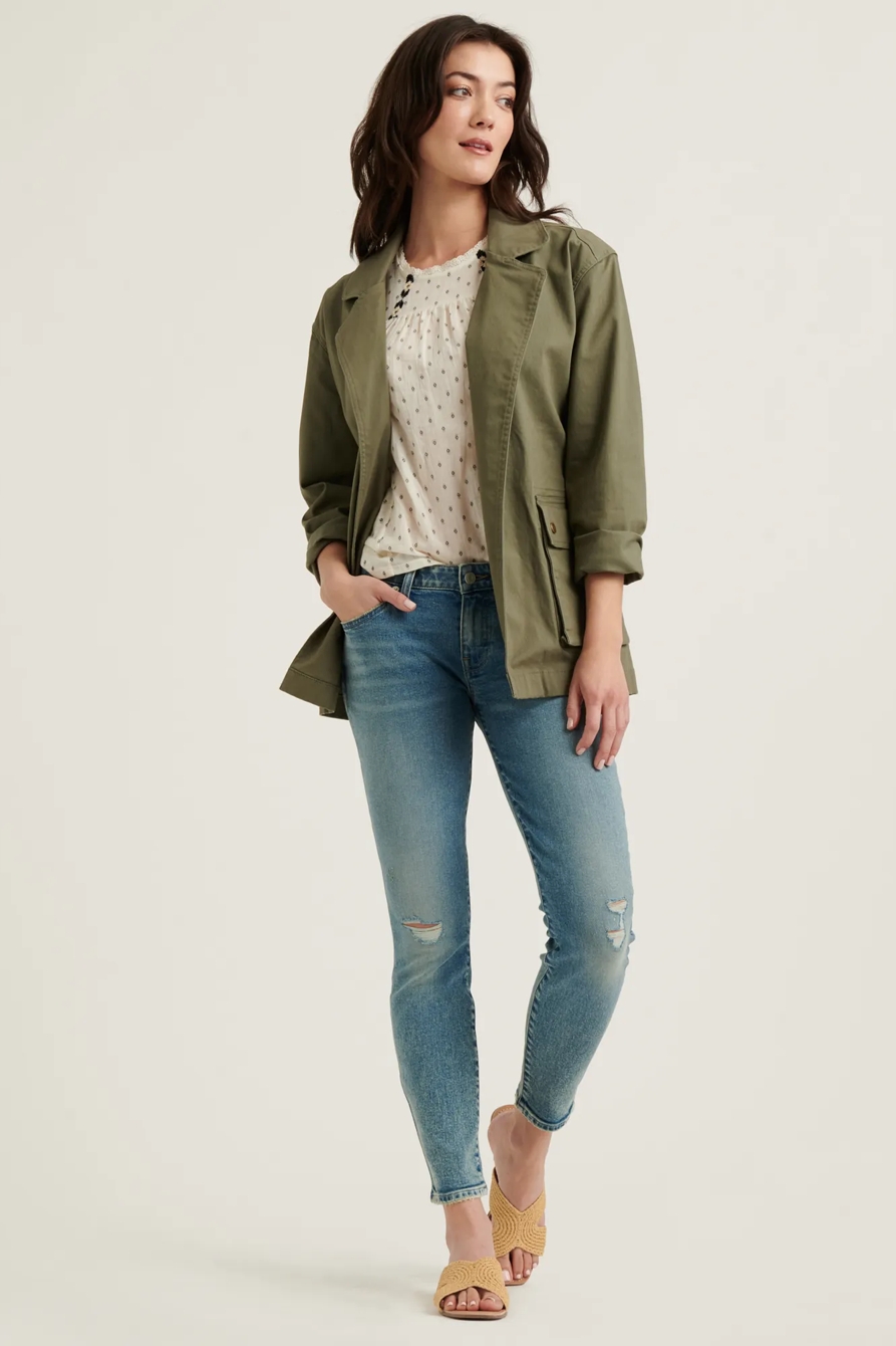 OVERSIZED UTILITY, image 2