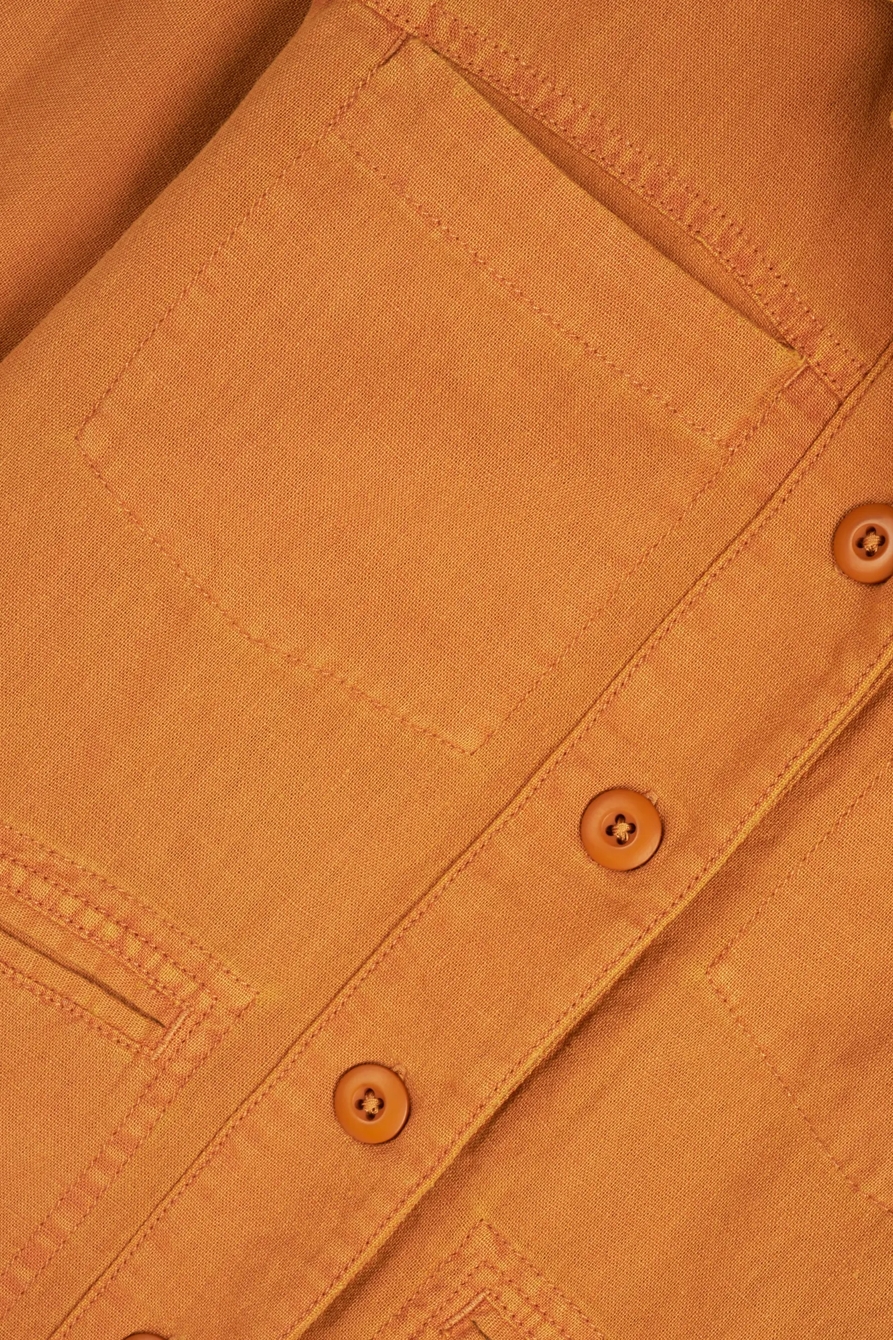 TOMBOY UTILITY JACKET, image 2