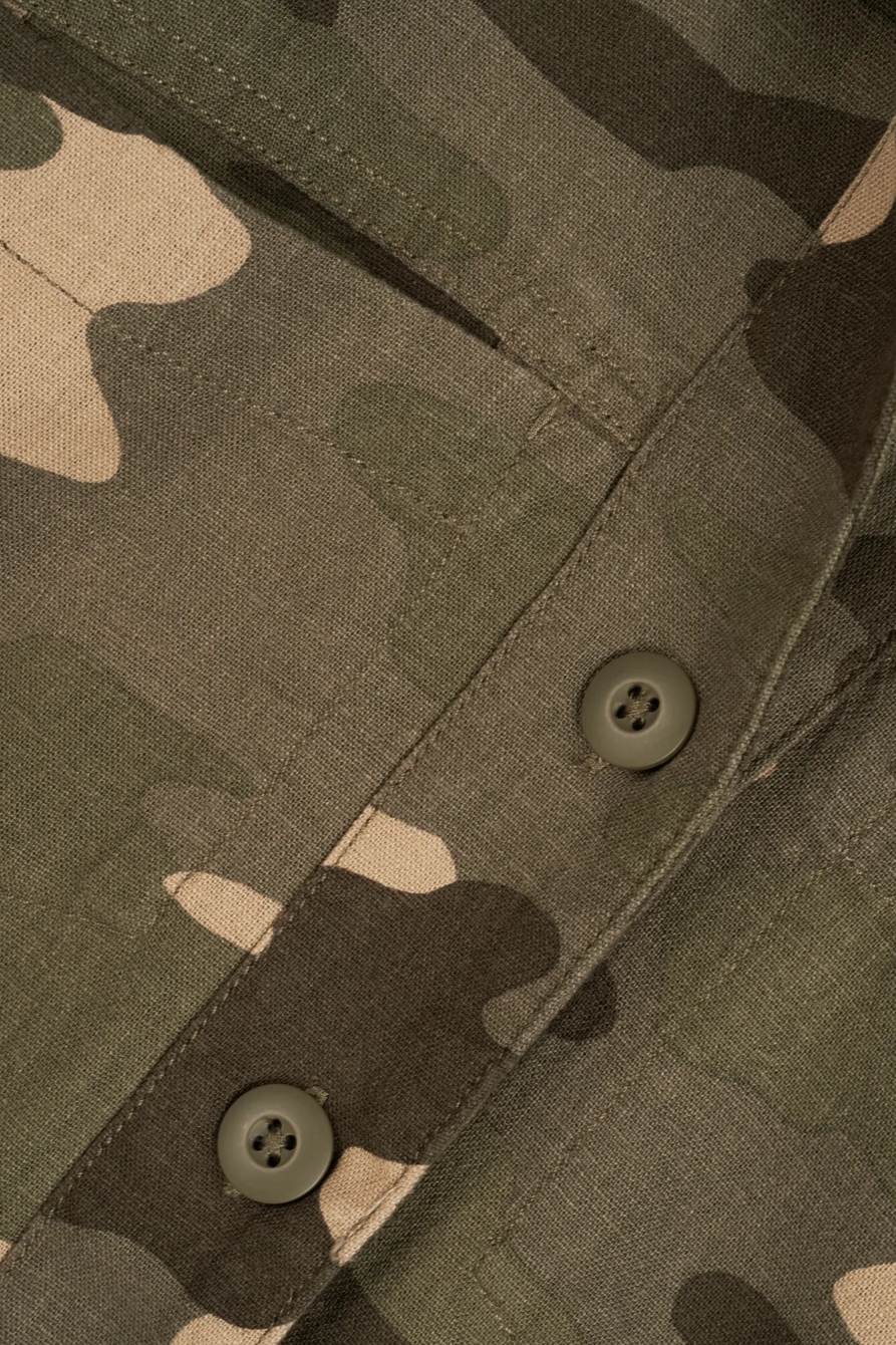 TOMBOY UTILITY JACKET, image 2