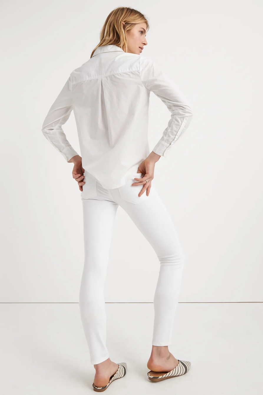 CLASSIC POPLIN SHIRT, image 3