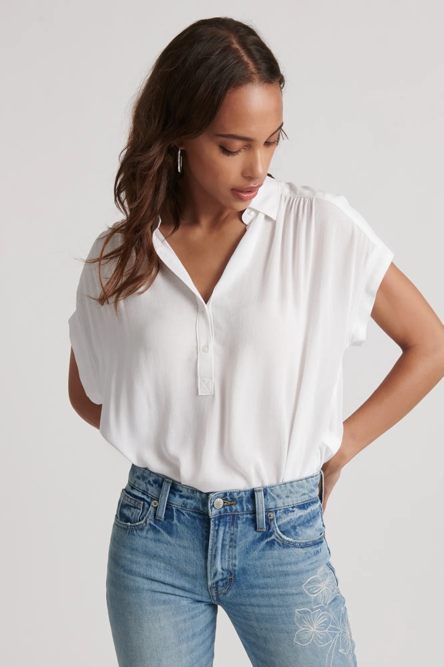 POPPY SHIRT, image 1