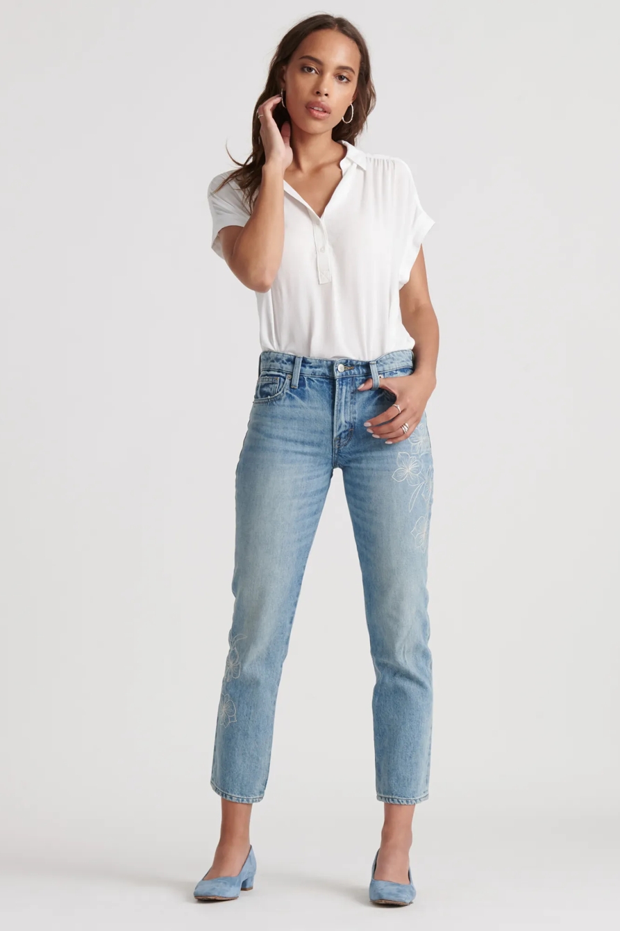 POPPY SHIRT, image 2