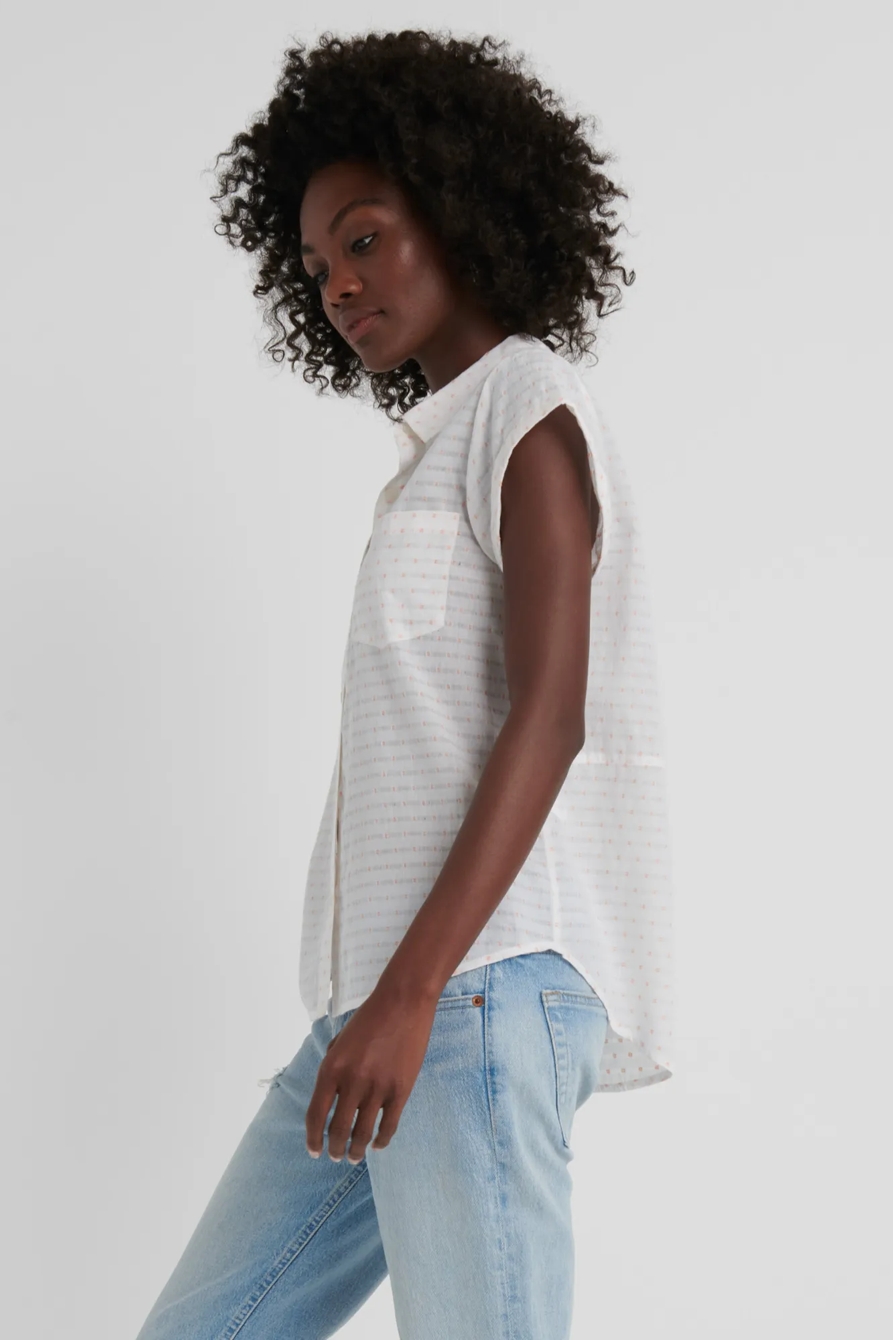 CLIP DOT MADELINE SHIRT, image 2