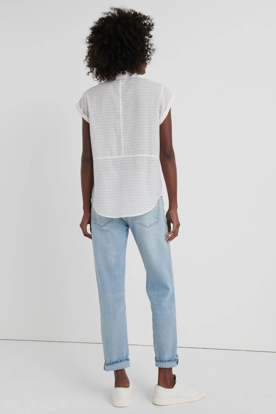 CLIP DOT MADELINE SHIRT, image 3