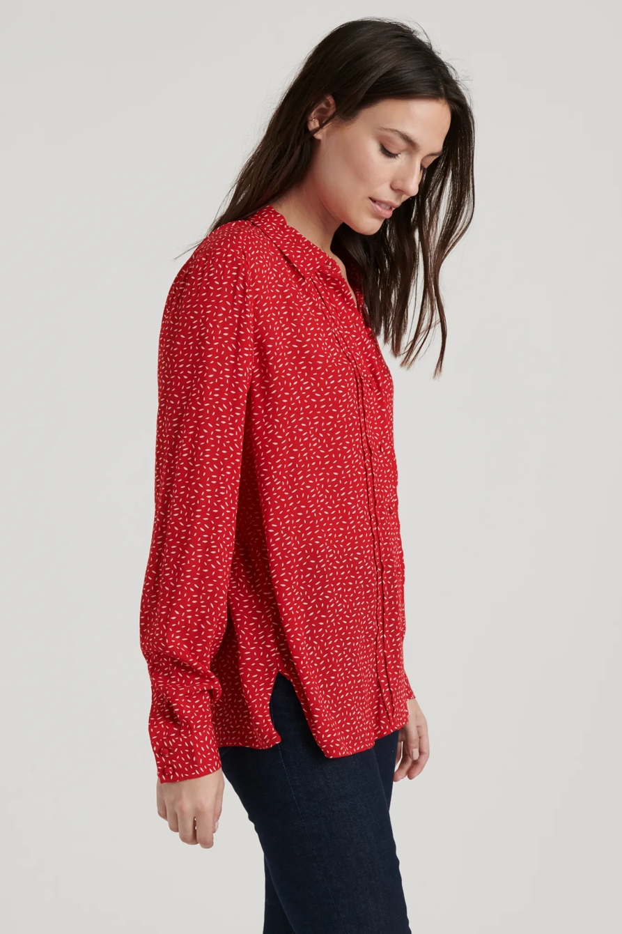 SAM BUTTON DOWN SHIRT, image 7