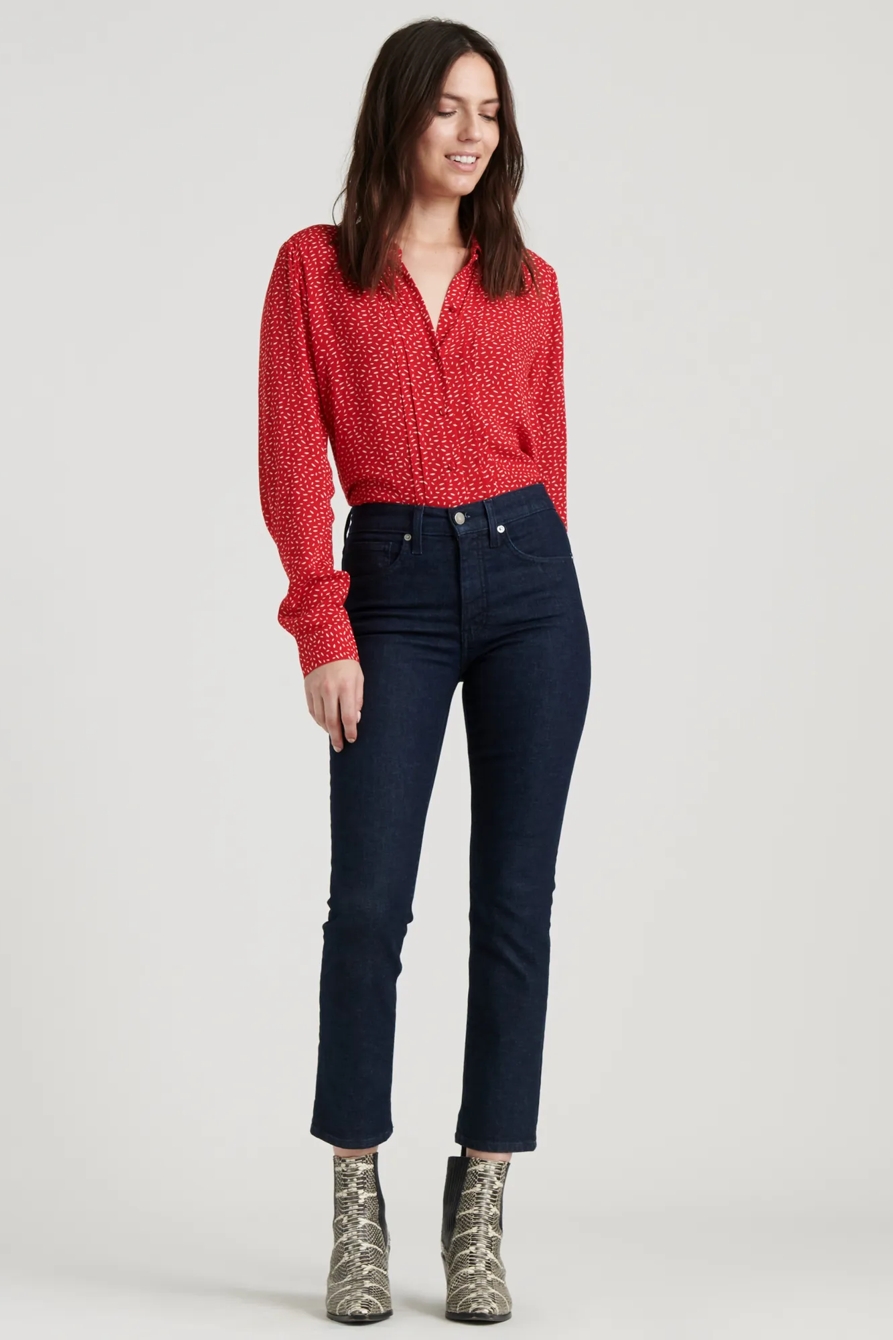 SAM BUTTON DOWN SHIRT, image 2