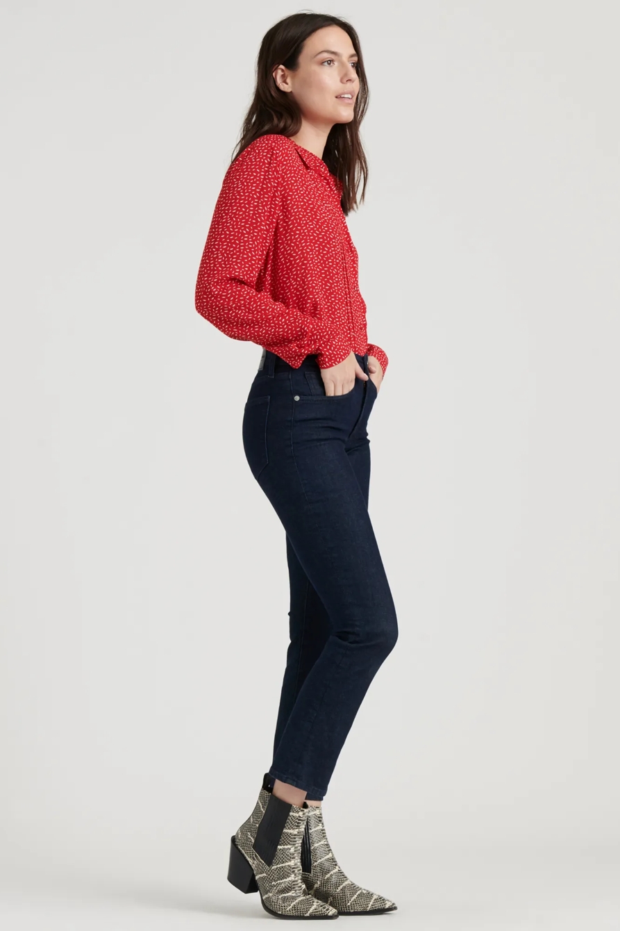 SAM BUTTON DOWN SHIRT, image 3