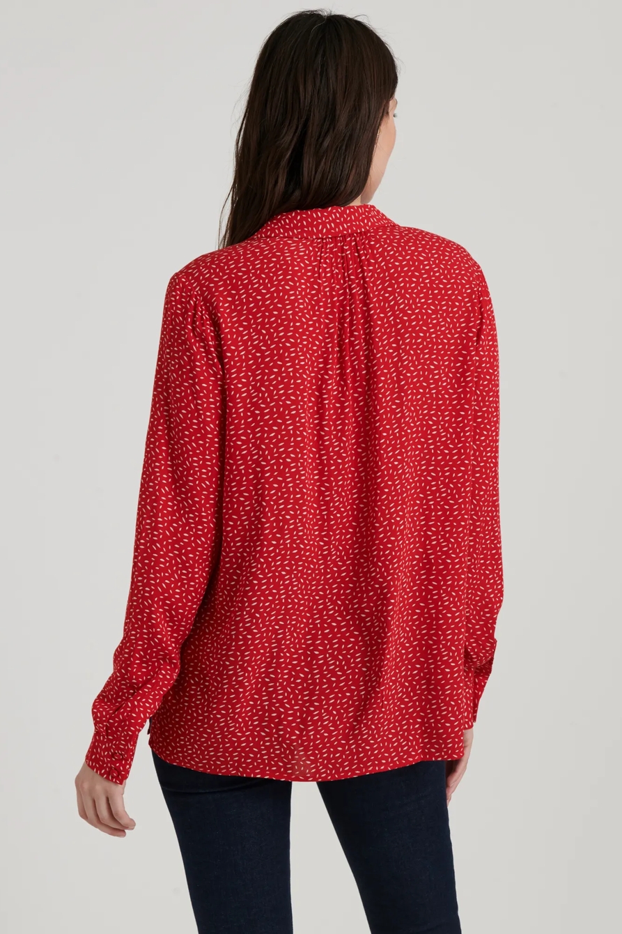 SAM BUTTON DOWN SHIRT, image 4