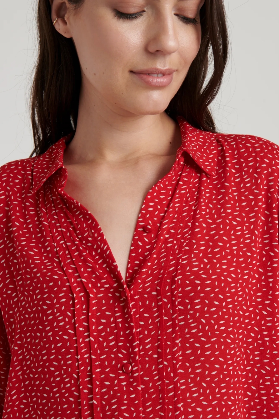 SAM BUTTON DOWN SHIRT, image 6